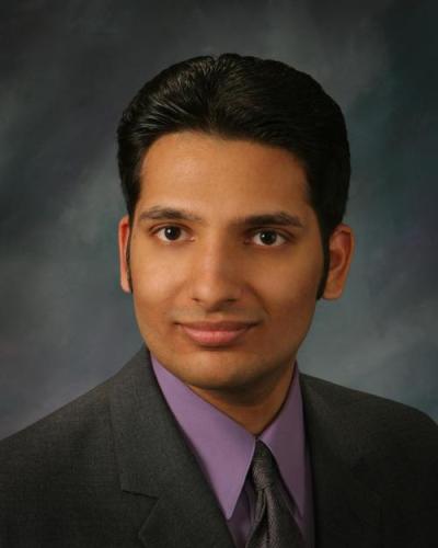 Thomas Abraham