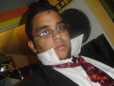 Cesar Balbuena
