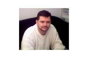 Kevin Rawlings