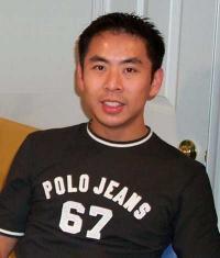 Otto Lam