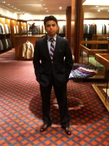 Jimmy Samaniego