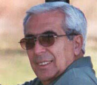 Albert Foti