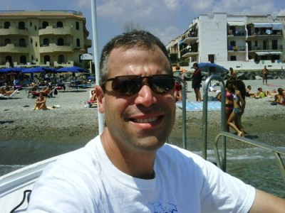 Howard Haber