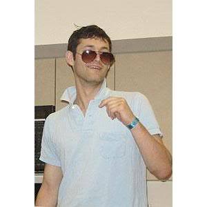 Richard Jacobson