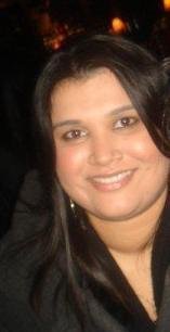 Ashok Parikh