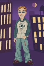Michael King