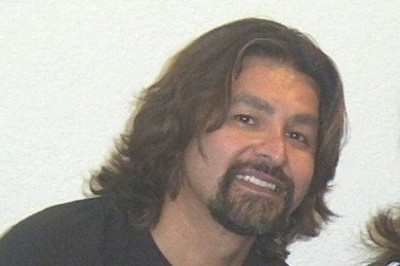 Jay Gomez