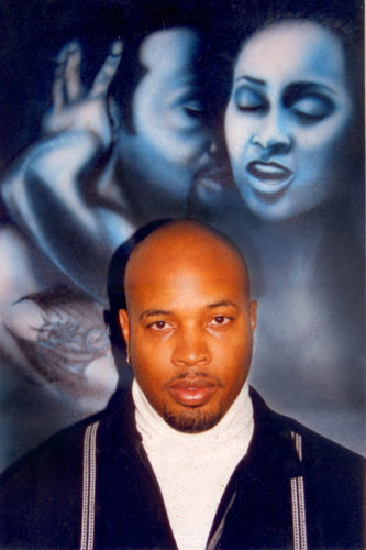 Andre Hines