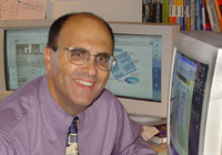 Edward Kanet