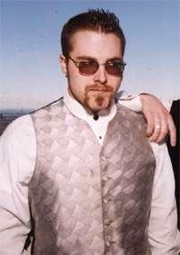 Jesse Vingle