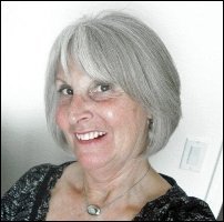 Darla Warner