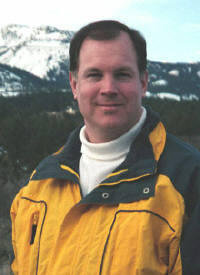 Francis Andrijeski