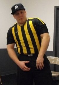 Erik Espenberg