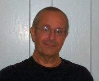 Peter Dworkin