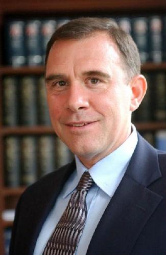 Michael Patrick