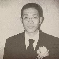 Joseph Chang