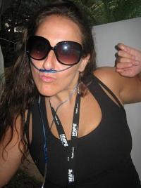 Nicole Siegel