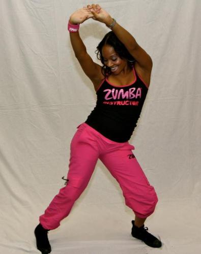 Toya Brown