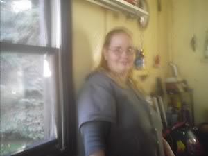 Sarah Hinckley