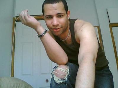 Angel Gonzalez
