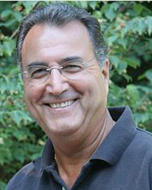 Christopher Petrone