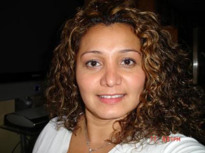 Diana Alvarado