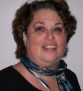 Judy Guise