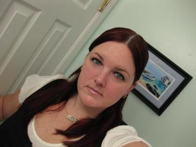 Mary Cosgrove