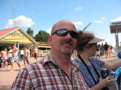Kevin Swartz