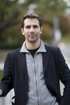 Edward Tarashchansky