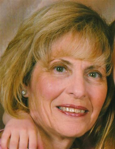 Joy Robinson