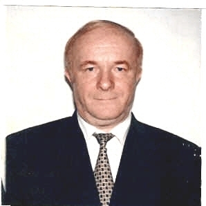 Jacob Shayovitz