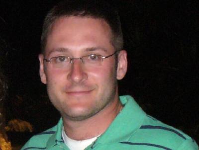 Brian Wolff