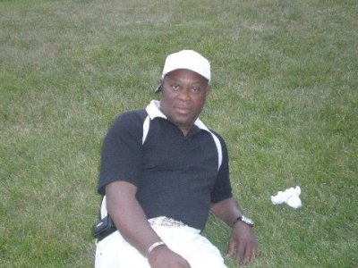 Charles Goodridge