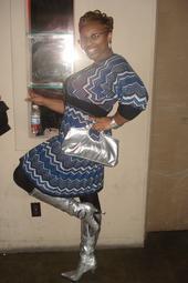 Shalema Martin