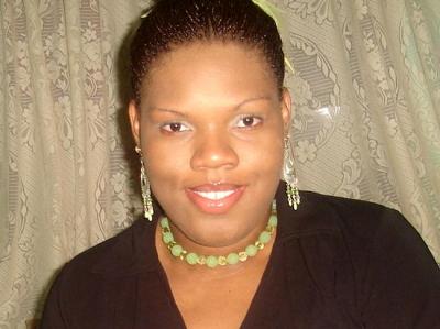 Gloria Lewis
