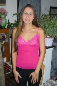 Allison Andrezzi