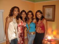 Sharon Yamraj