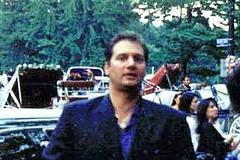 Raymond Cusumano