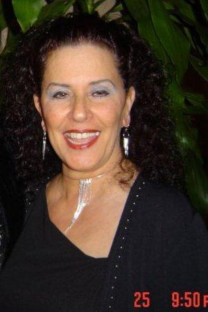 Jennifer Grinberg