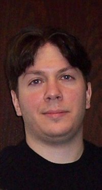 Joel Cerio