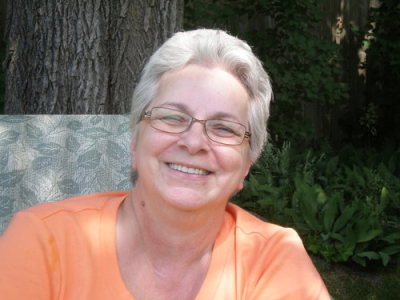 Randi Spero