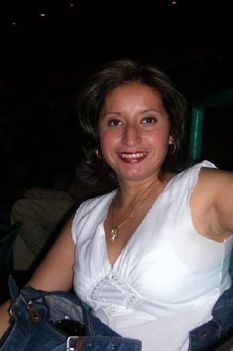 Fanny Doucette