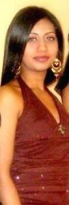Lisa Babukutty