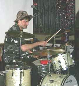 Bruce Pollack