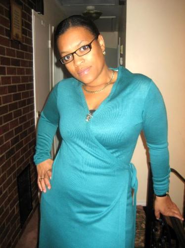 Fara Dieudonne