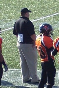 Michael Kelleher