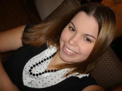 Samantha Graham