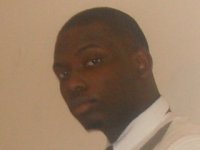 Titus Osayomi