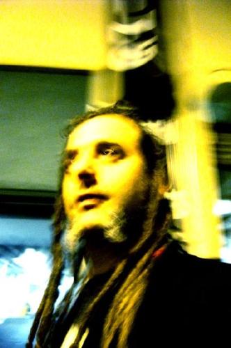 Antony Zito